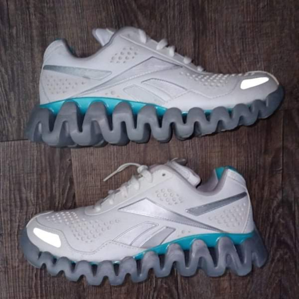 Reebok Zig flow zigtech Shoes